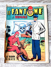 Fantome bengale 1 d'occasion  Diarville