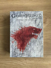 Game thrones coffret d'occasion  Nanterre