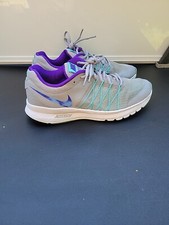 Tênis de corrida Nike Air Relentless 6 843882-003 cinza feminino tamanho 10 comprar usado  Enviando para Brazil