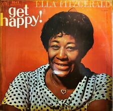 Ella fitzgerald get usato  Livorno