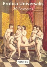 Erotica universalis aavv usato  Sesto San Giovanni