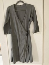 Kleid wickelkleid zoeppritz gebraucht kaufen  Donauwörth