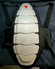 Dainese back protector for sale  Raleigh
