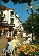Kurpromenade bad wörishofen gebraucht kaufen  Bad Bergzabern