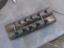 Bsa a10 exhaust for sale  MANCHESTER