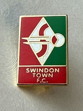 Swindon town collectable for sale  BIRMINGHAM