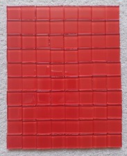 Loose 2cm red for sale  BRIGG