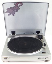 ANTIGO TOCA-DISCOS AIWA PX-E860U TOCA-DISCOS AUTOMÁTICO FUNCIONA **LEIA** SISTEMA ESTÉREO comprar usado  Enviando para Brazil