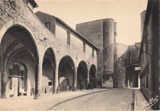 Carte postale 10cmx15cm d'occasion  Bourg-de-Péage