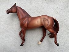 Retired breyer quarter for sale  Land O Lakes