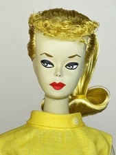 Vintage blonde ponytail for sale  Lorain