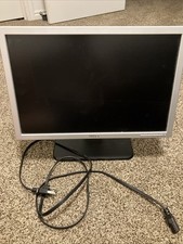 Usado, Monitor Dell antigo VGA comprar usado  Enviando para Brazil