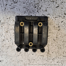 06a905097a bobina volkswagen usato  Italia