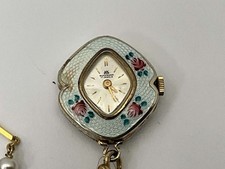 Bucherer jewel enamel for sale  Kansas City