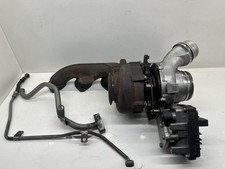 Turbina per mini usato  Italia