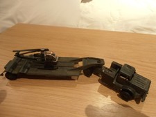 Airfix antar tank for sale  BLACKPOOL