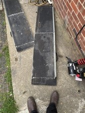 Ramps mobility scooter for sale  BOGNOR REGIS
