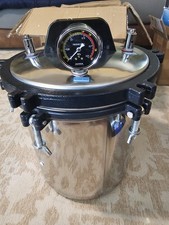 Electric portable type for sale  Smithfield