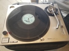 Technics 1200mk2 turntable for sale  Philadelphia