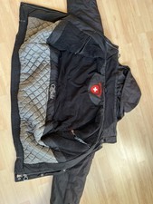 Wellensteyn cliffjacke größe gebraucht kaufen Wellensteyn cliffjacke größe gebraucht kaufen  Ingolstadt