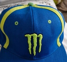 Monster energy adjustable for sale  NORTH SHIELDS