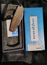 Benchmade 319 proper for sale  Canton