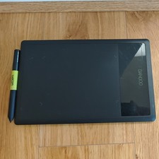 Wacom bamboo pen for sale  WEYMOUTH