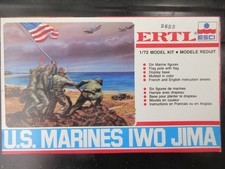 Esci ertl .marines for sale  Des Plaines