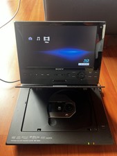 Sony bdp sx910 gebraucht kaufen  Hasselroth