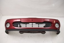 Stoßstange vorn renault gebraucht kaufen  Wittenburg