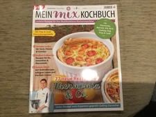 Mix kochbuch sonderheft gebraucht kaufen  Bad Langensalza