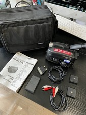 Jvc ax270e compact for sale  BIGGLESWADE