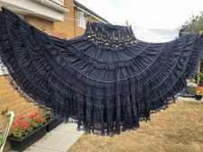 gypsy skirt for sale  BEDFORD