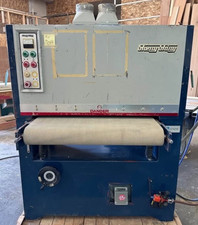 wide sanding belt machine for sale wide sanding belt machine for sale Castle Rock