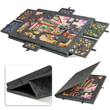 Tilting puzzle board for sale  Brentwood