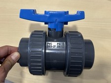 Tecno plastic valvola usato  Sulmona