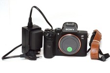 Fotocamera sony a7iii usato  Modena