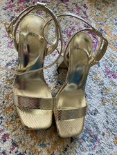 Aldo inch gold for sale  Miami