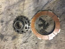 vespa clutch for sale  BRIGHTON