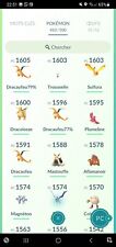 Pokemon compte d'occasion  Revin