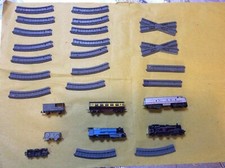 Trenini locomotori vagoni usato  Predaia