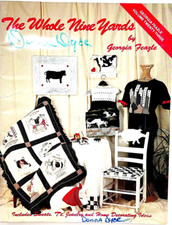 Fabric paint book for sale  Lockport