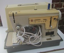 Vintage singer 347 for sale  HASSOCKS