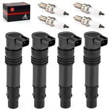 4pcs ignition coils for sale  Florence