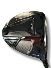 Wilson driver 9.0 for sale  GLASGOW