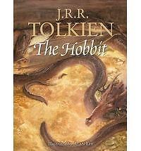 Hobbit tolkien j.r.r. for sale  Colorado Springs