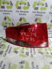 Seat altea 2007 for sale  BRADFORD