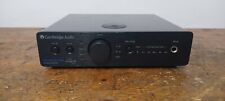 cambridge audio dac for sale  FARNBOROUGH