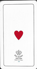 Carte gioco milanesi usato  Sezzadio