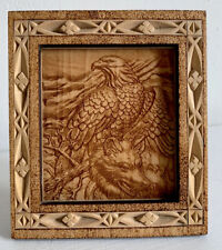 Wood laser engraving for sale  Janesville